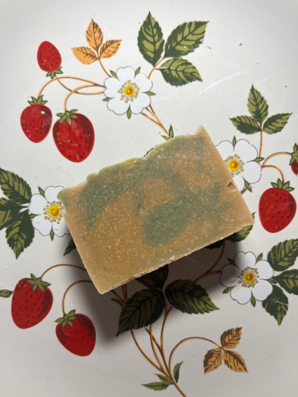 Goat Milk Soap Essential Oils Set - Picture 5 of 7